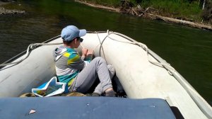 Идём до дома