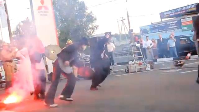 Огненные люди смотреть онлайн