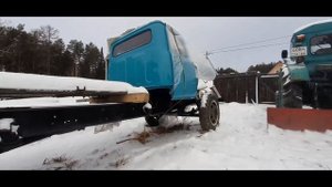 Газ-52 .  Обзор проекта по ремонту автомобиля Газ- 52-08.И  анонс вновь приобретённой единицы.