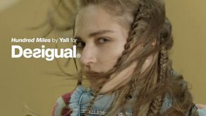 Hundred Miles - Yall ft. Gabriela Richardson for Desigual