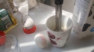 ДОМАШНИЙ МАЙОНЕЗ ИЗ МОЛОКА или ЯИЦ В ДОМАШНИХ УСЛОВИЯХ ПРОСТОЙ РЕЦЕПТ МАЙОНЕЗА ? ГОТОВИМ С ЮЛЬКОЙ