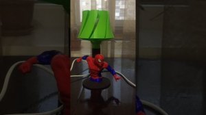 Светильники, изготовленные при помощи 3D принтера и литофания