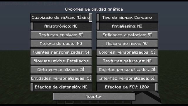 Como Optimizar Minecraft fácil y rápido|Minecraft смотреть онлайн