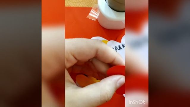 Подделка для детей(воскресная школа)про друзей смотреть онлайн