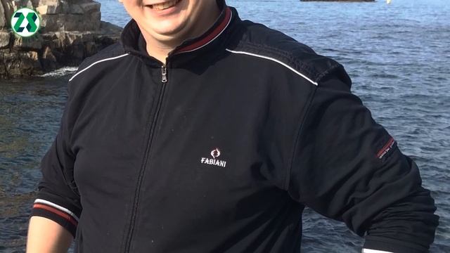 как похудеть на 20 кг за 2 месяца | а потом на 40кг за 6 мес - история похудения Александра смотреть онлайн