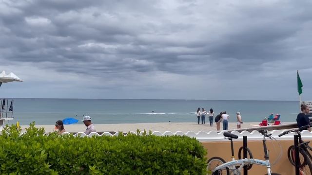 ЖИЗНЬ В АМЕРИКЕ. PALM BEACH VLOG. НАШИ ВЫХОДНЫЕ В МАЙАМИ