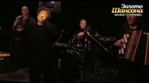 Жека - Столыпин (DVD "Волчья доля")