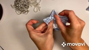 МК как обтянуть бархатом звездочки ???✨✨✨⭐️⭐️⭐️