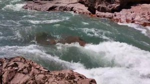 Адыгея,река Белая,Даховская станица