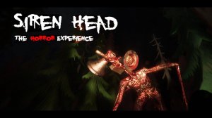 Siren Head: The Horror Experience - ПОЛНОЕ ПРОХОЖДЕНИЕ!