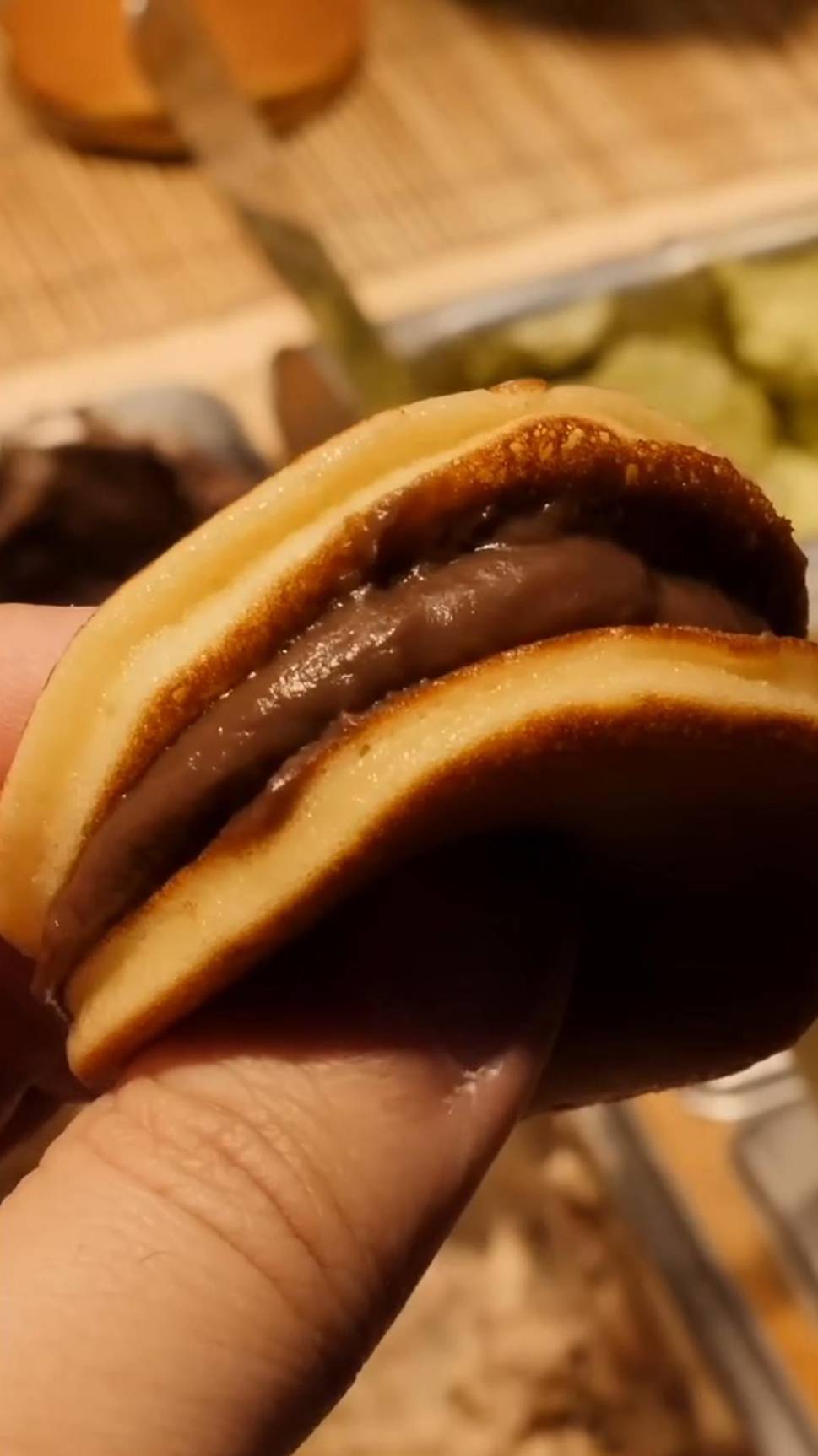 Мини блинчики #shorts #блинчики смотреть онлайн