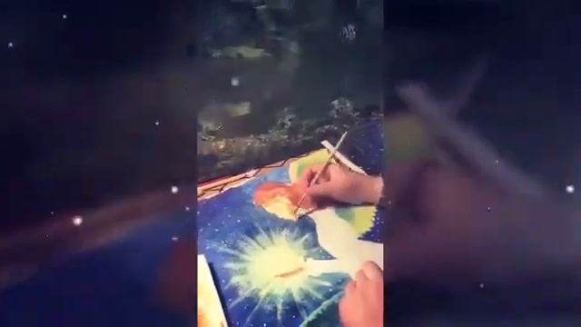 Рисунок на 8 марта смотреть онлайн