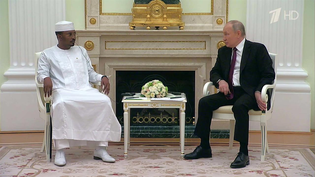 Россия и антиколониальная Африка: интерес взаимен