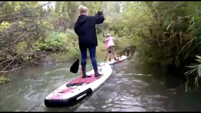 Sup board первый раз в первый класс смотреть онлайн