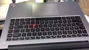 Русификация ноутбука Redmi.