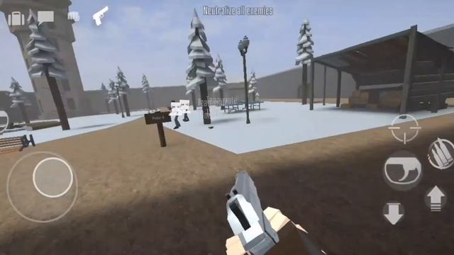 адские миссии в gorebox_Challenge | gorebox 14.4.4 смотреть онлайн