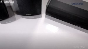 Onkyo HT S5915 Home Theater System - Quick Look India