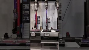 магазин бытовой техники в Америке