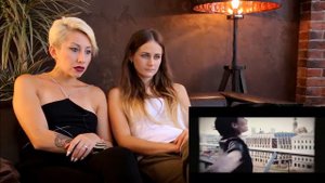 Реакция девушек Дана Соколова Исповедь клип 2018