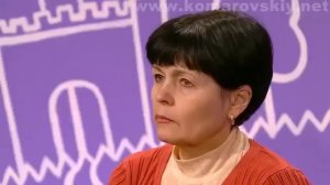 Омега3  Доктор Комаровский