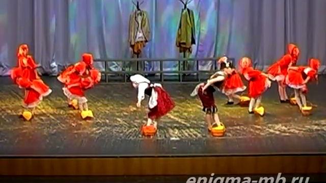 Оладушки для бабушки смотреть онлайн