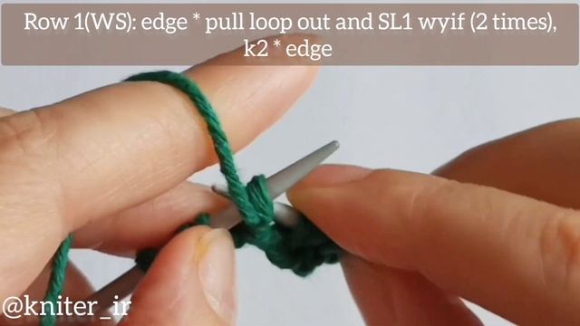 ?Knitting Design! Узор спицами для Джемпера, Свитера, Шапок✓ Вязание✓Knitting Tutorial ✓ Stricken.