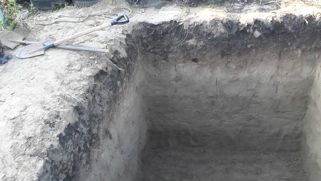 Сливная яма минимум затрат#1 Василиса смотреть онлайн