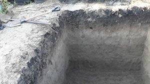 Сливная яма минимум затрат#1 Василиса