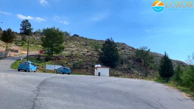 ????Северный Кипр | Кипр в Декабре: Инжирная Пещера! Что посмотреть на Кипре? смотреть онлайн