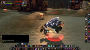 Who is Huricanian - WoW Classic WOTLK rare spawns