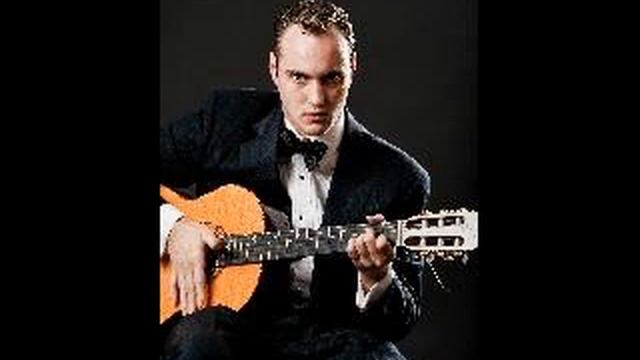 -Andy Barrett Make it rain tom waits flamenco cover смотреть онлайн