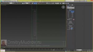 Как в 3d max сделать дверь, как создать дверь в 3d max - часть 1