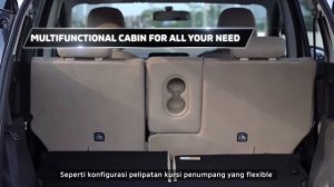 Mitsubishi Motors Indonesia Exclusive Virtual Launch: Be The Life Xpander