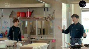 Любовные сцены в дораме "Вок любви" часть 3 | Love scenes in the drama "Wok of love" part 3