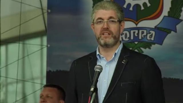 Празднование национального чувашского праздника "Акатуй" смотреть онлайн