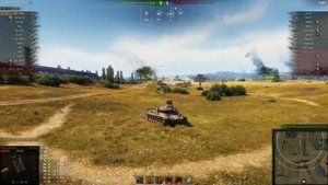 TVP T 50/51 - ЛУЧШИЙ БАРАБАН 10 УРОВНЯ! World of Tanks!