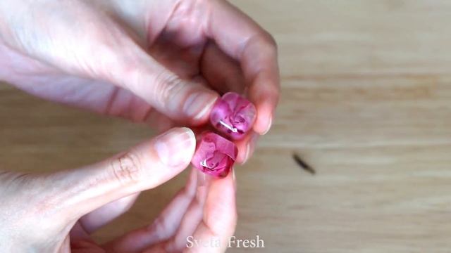 Unveiling the Magic of Epoxy Resin Art & Crafts / Необычные идеи из ЭПОКСИДНОЙ СМОЛЫ смотреть онлайн