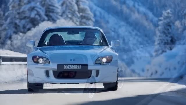 HONDA S2000 Ultimate Edition (2009) смотреть онлайн