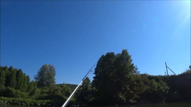 Велопоход с рыбалкой и шашлыком 6 класс смотреть онлайн