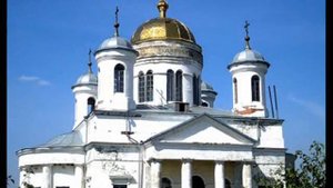 По святым местам Белогорья