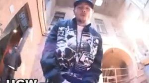 Крип-А-Крип / Crip-a-Crip "for SD & St1m / Ты Не Прав Жирный"