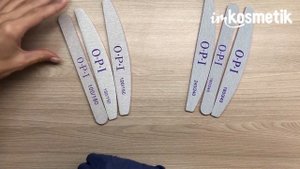 ПИЛКИ, БАФЫ, 2 ФРЕЗЫ! Как выбрать пилку для маникюра начинающему мастеру?