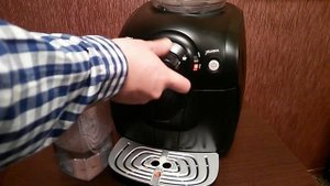 Чистка кофемашины от накипи. Очистка от накипи кофемашины. Подробная инструкция