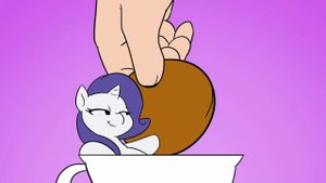 My Tiny Pony - Christmas Special