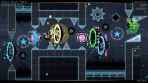 Calamity (100%) By Awedsy (Extreme Demon) - Geometry Dash | Doli