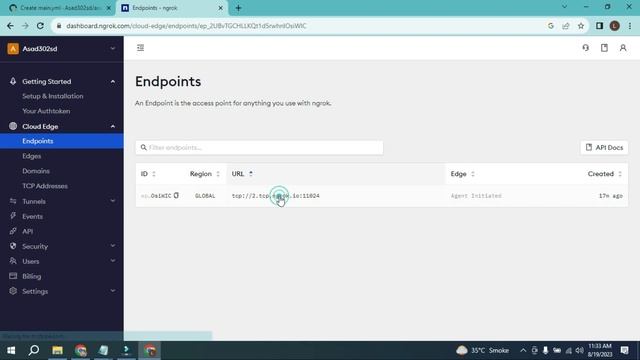 How to Create an RDP/VPS on GitHub Account | Create free RDP/VPS In 2023 ||ALTAF HUSSAIN
