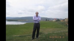 Сергею Морокову с любовью и благодарностью от поклонниц