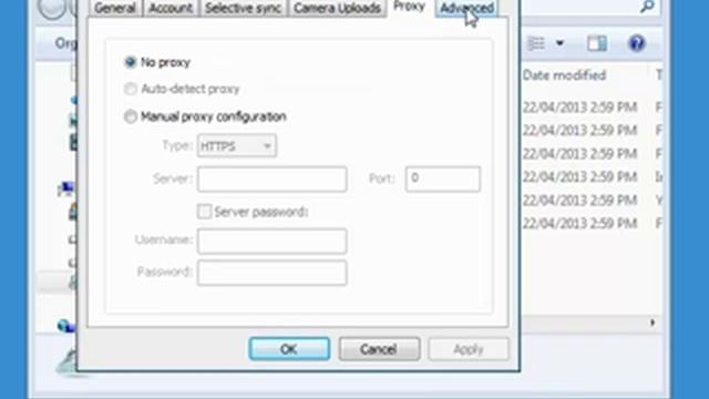 Yandex.Disk - a first look смотреть онлайн
