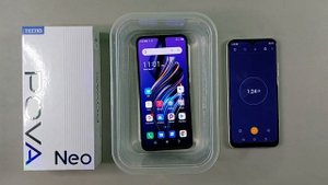 Tecno Pova Neo Water Test ? | Let's See Pova Neo is Waterproof Or Not?
