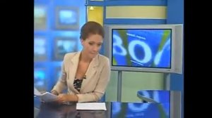 Тяжелые будни ведущей спортивных новостей